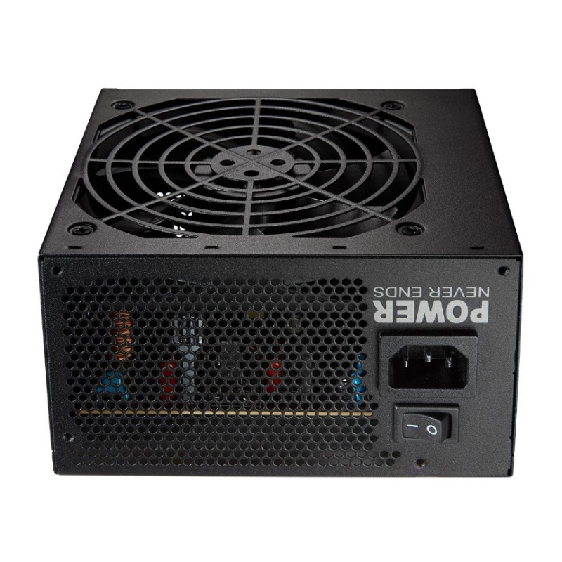 Блок питания FSP HV PRO FSP550-51AAC, 550W (FSP550-51AAC ATX3.1)
