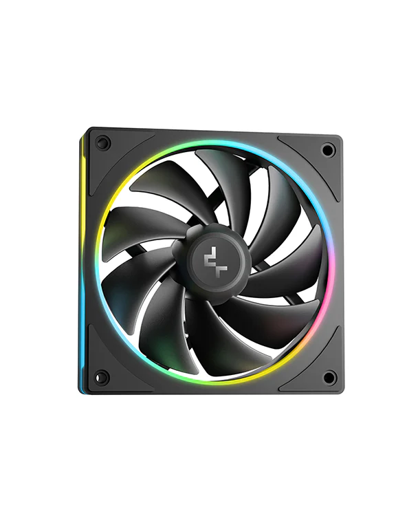 Кулер с водяным охлаждением Deepcool LE360 PRO (R-LE360PRO-BKAMMC-G-1)