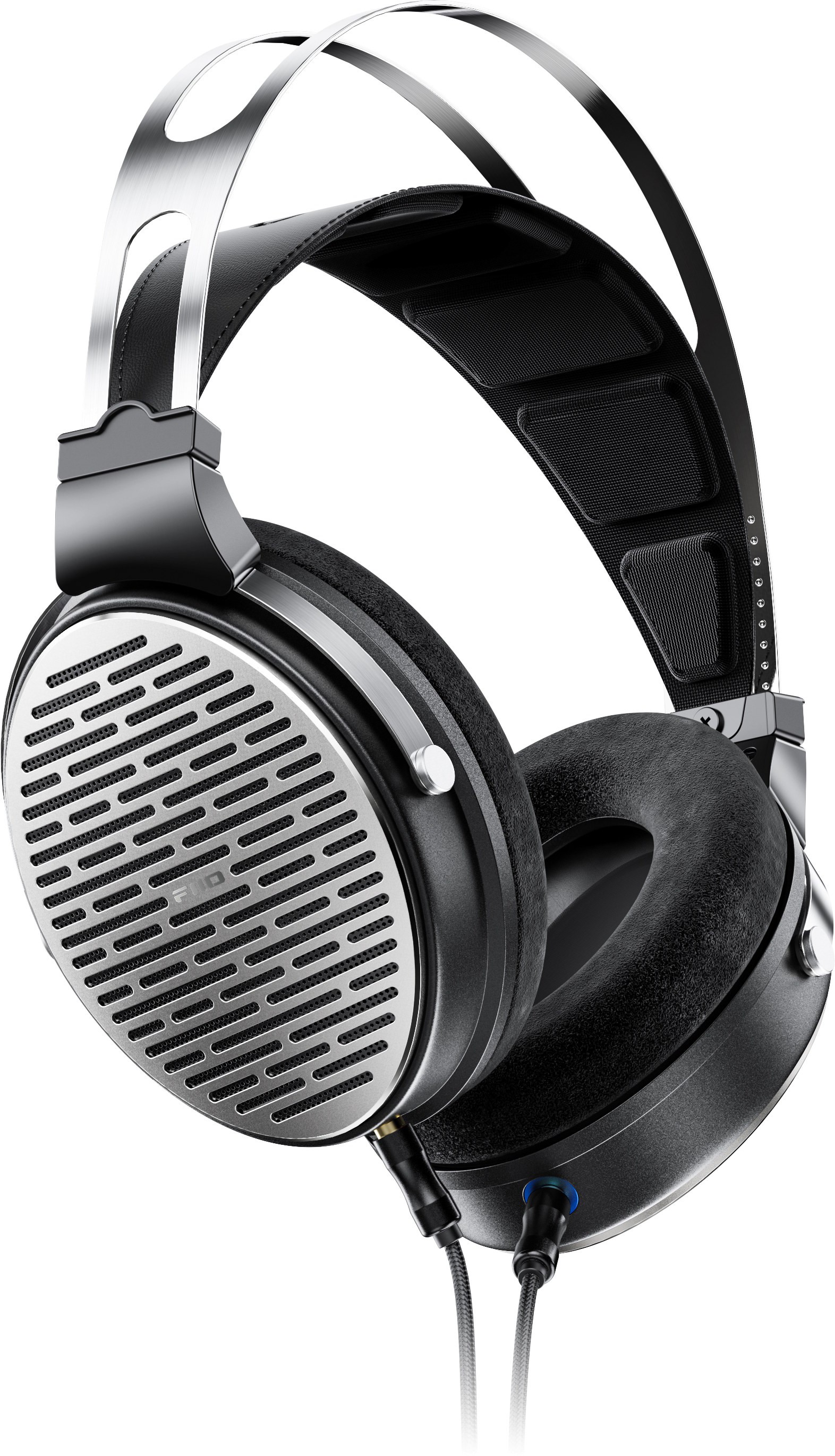 Наушники FiiO JT3 - Silver (JT3-SLV)