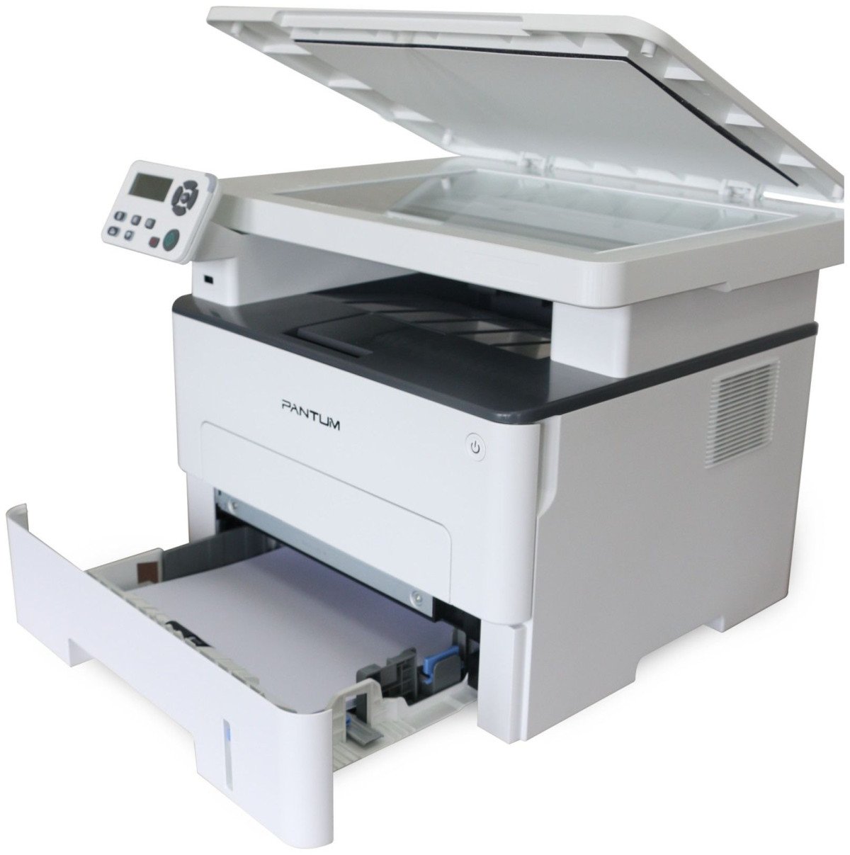 МФУ Pantum M6700DW (M6700DW)