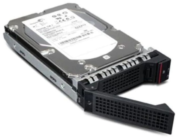 Накопитель SSD Lenovo ThinkSystem ST50 S4510 Entry, 2.5", 240GB, SATA (4XB7A14914) Накопитель SSD Lenovo ThinkSystem ST50 S4510 Entry, 2.5", 240GB, SATA (4XB7A14914)