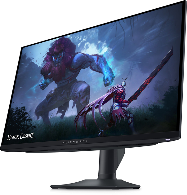 Монитор Dell AW2725DF 27 '' (210-BLHH)
