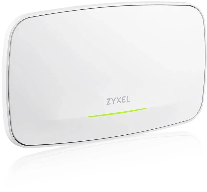 Точка доступа Wi-Fi Zyxel NebulaFlex Pro WBE660S (WBE660S-EU0101F)