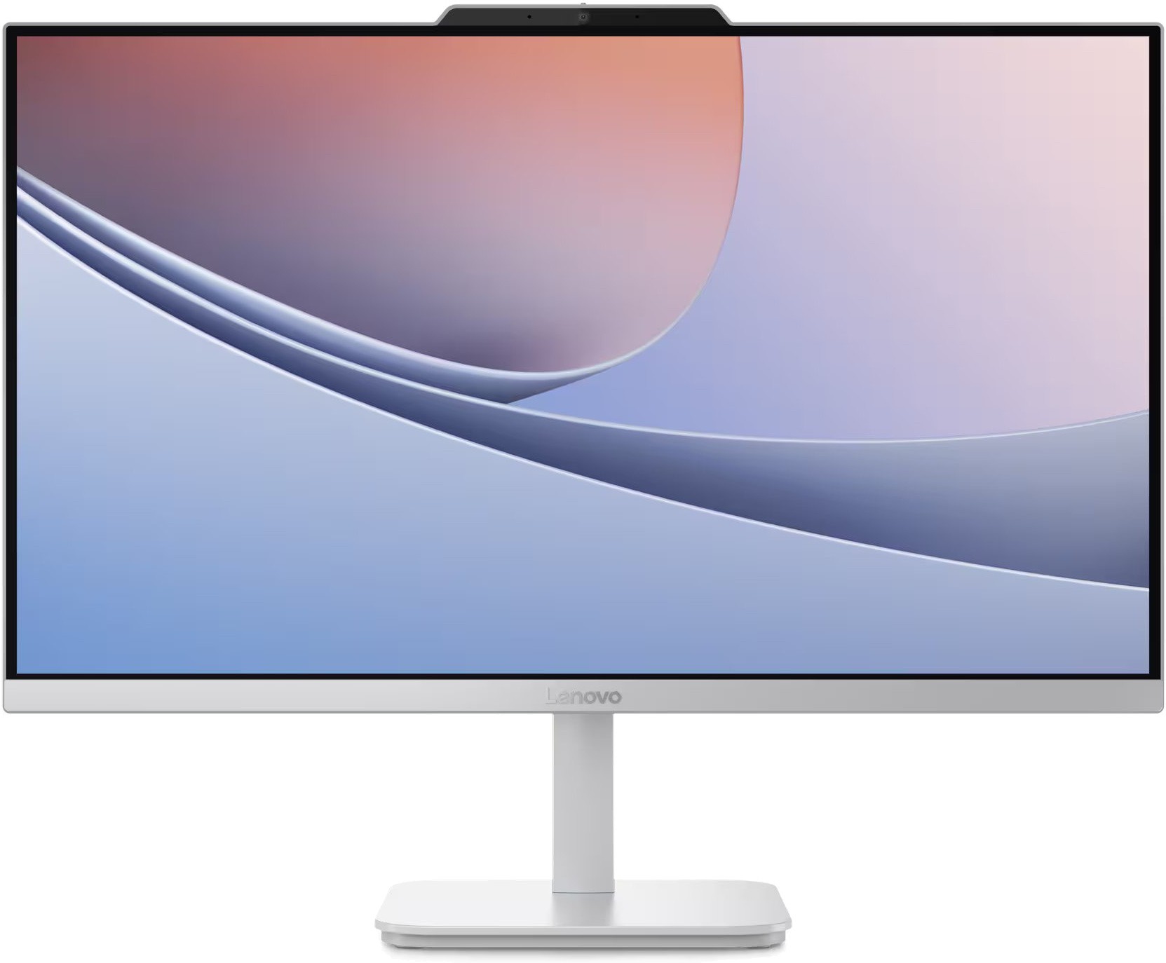 Моноблок Lenovo A100, 23.8" (F0JN001DRU)