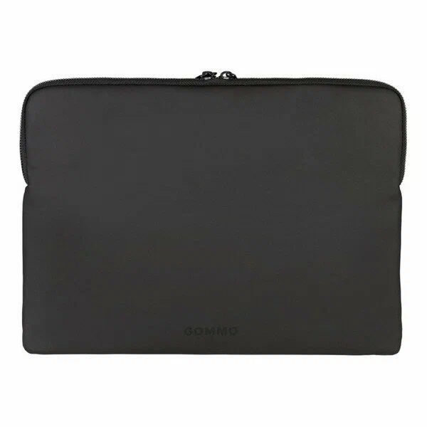 Сумка для ноутбука Tucano Gommo Sleeve 14, Black (BFGOM1314-BK)