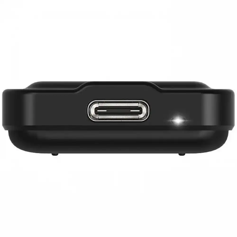 Внешний SSD Silicon Power PX10 512GB Black (SP512GBPSDPX10CK)