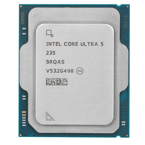 Процессор Intel Core Ultra 5 235 TRAY (AT80768063F6)