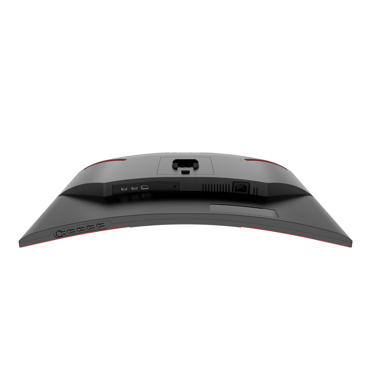 Монитор AOC CQ32G3SU - Black-Red, 31.5" (CQ32G3SU)