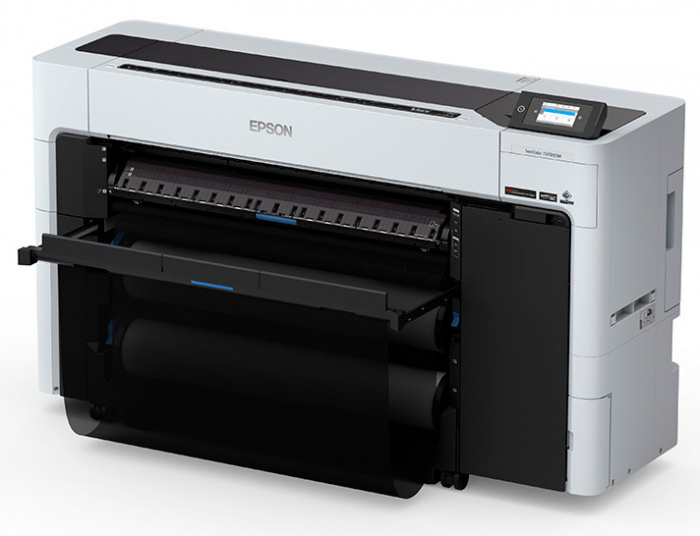МФУ широкоформатное Epson SC-T5700DM (C11CH82301A0)