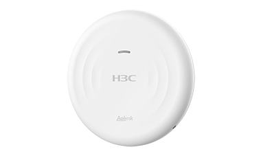 Беспроводная точка доступа H3C AOLYNK UAP622G-AX15 (AOLYNK-UAP622G-AX15)