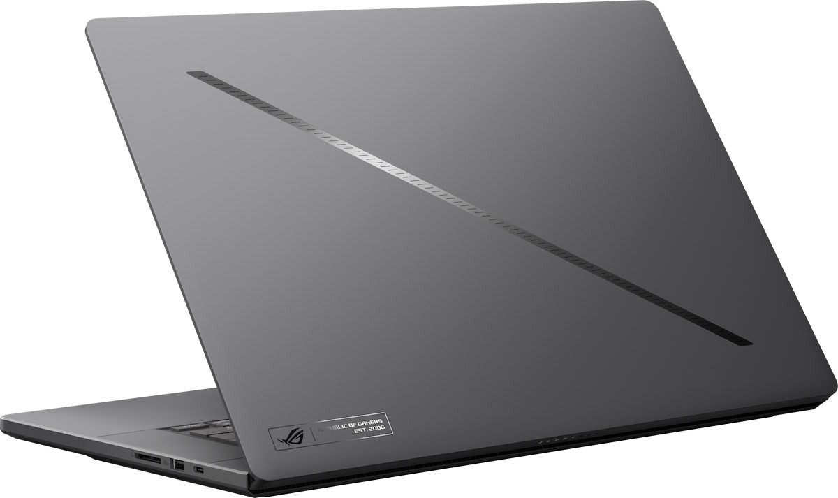 Ноутбук ASUS ROG Zephyrus G16 GU605CM-QR104 16" (90NR0M21-M00590)