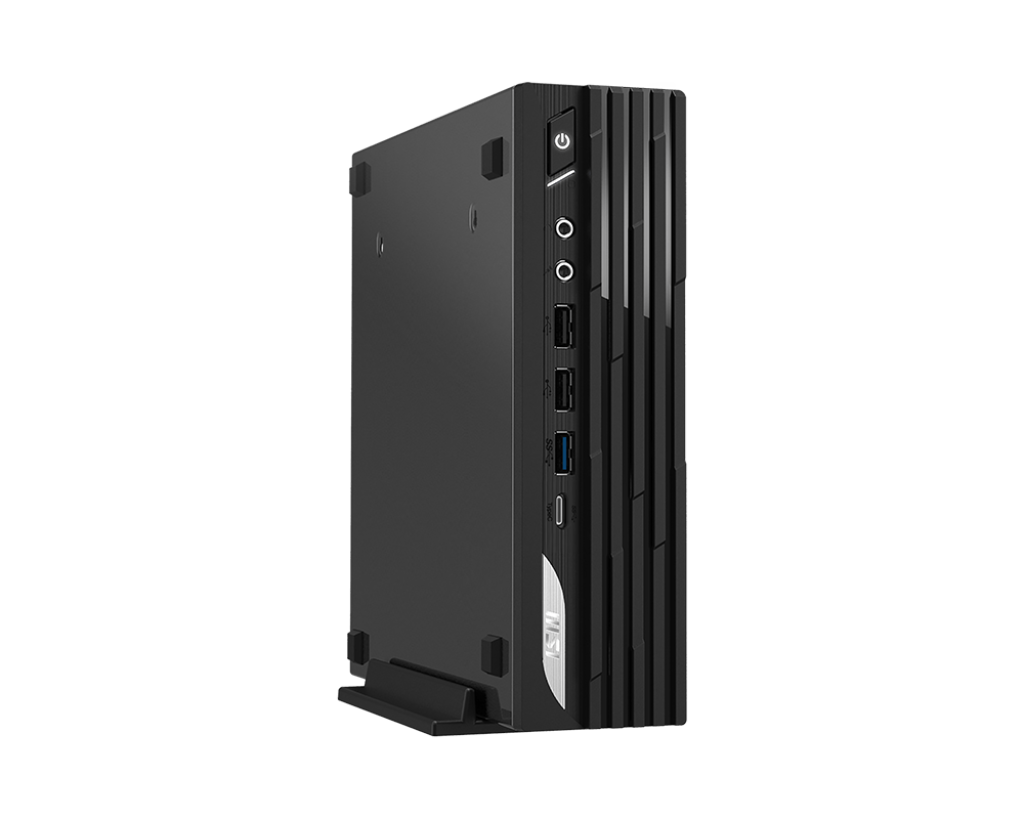 Десктоп MSI PRO DP21 14M (14M-1053XRU)