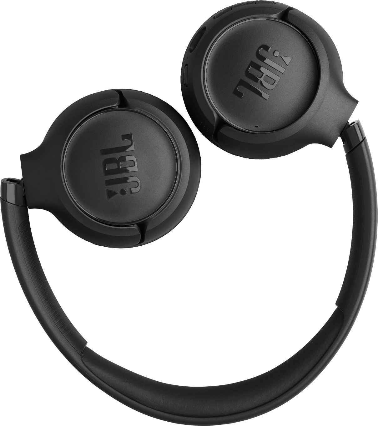 Беспроводные наушники JBL Tune 530BT, черный (JBLT530BTBLK)
