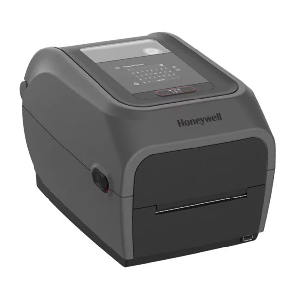 Термотрансферный принтер этикеток Honeywell PC45t (PC45T000000300)