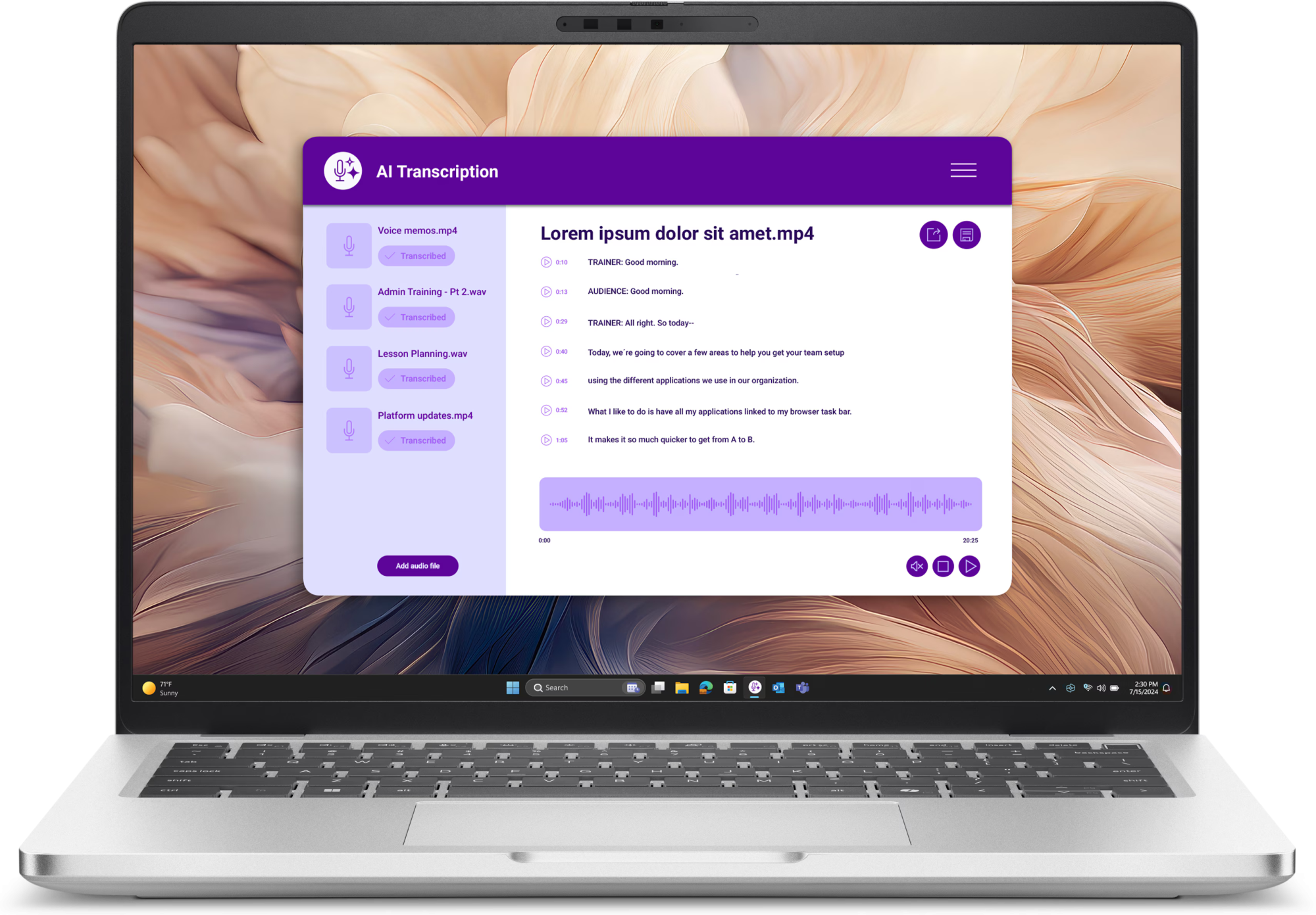 Ноутбук Dell Pro 14 Plus PB14250 (210-BPDK_BTO211_PB14250_EMEA)