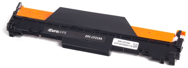 Картридж Europrint EPC-219A, (CF219A) Black, HP LaserJet Pro M102, MFP M130 (EPC-219A)