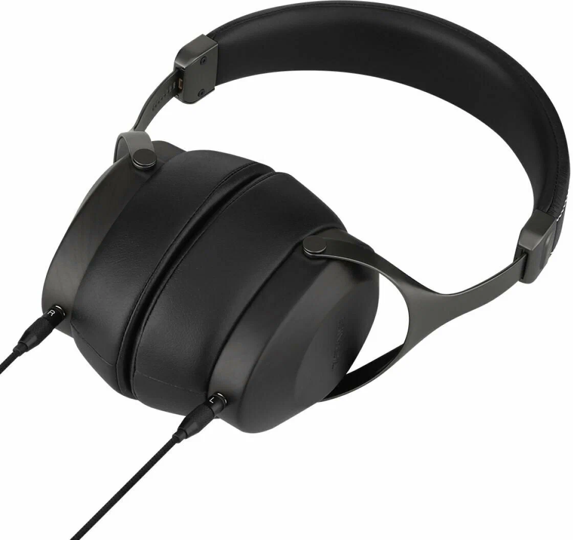 Наушники Sivga Robin SV021 (SV021/ROBIN-BLACK)