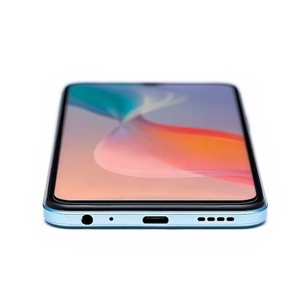 Смартфон vivo Y33s, 4/64GB, Midday Dream (V2109 64GB ПОЛУДЕННЫЙ СВЕТ/ТҮСКІ ЖАРЫҚ)