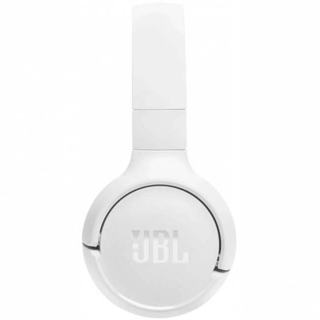 Наушники JBL JBLT520BTWHTEU ( JBLT520BTWHTEU)