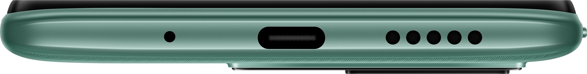 Смартфон Xiaomi Redmi 10C, 4/128GB, Mint Green (220333QAG/774423)