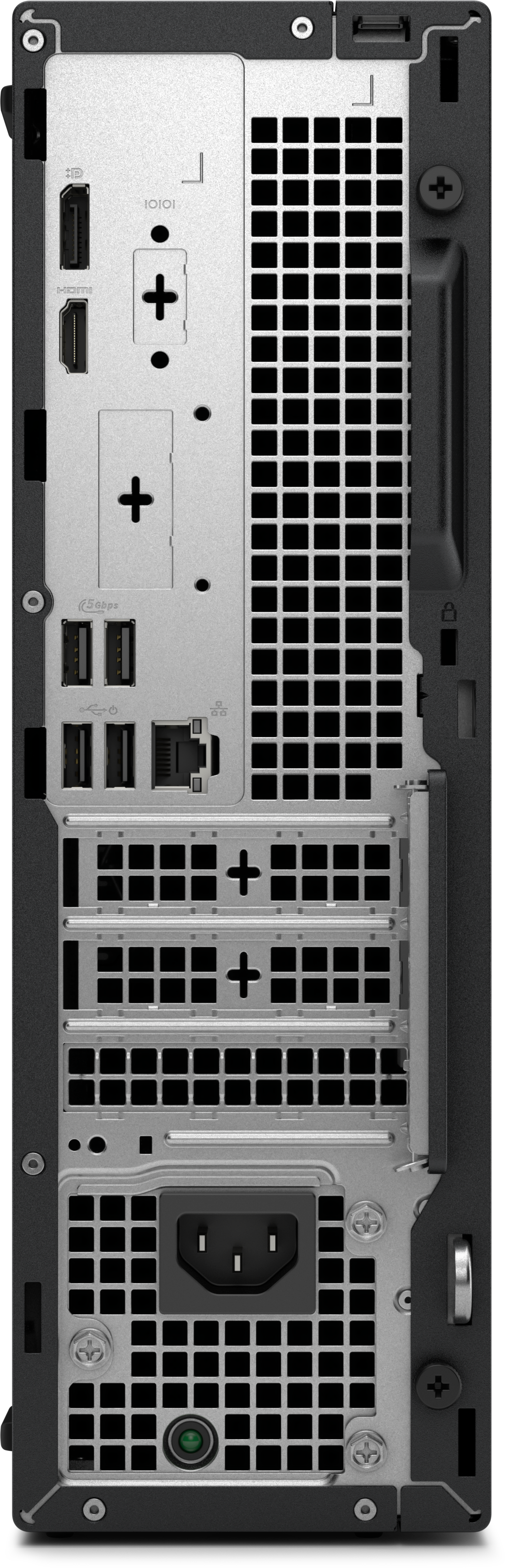 Системный блок Dell Pro Slim QCS1250 (210-BPQZ_QCS1250_Ultra 5 235)