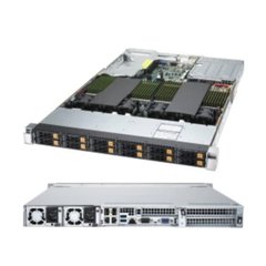 Сервер HP Enterprise ProLiant DL365 Gen11 (P78091-425)