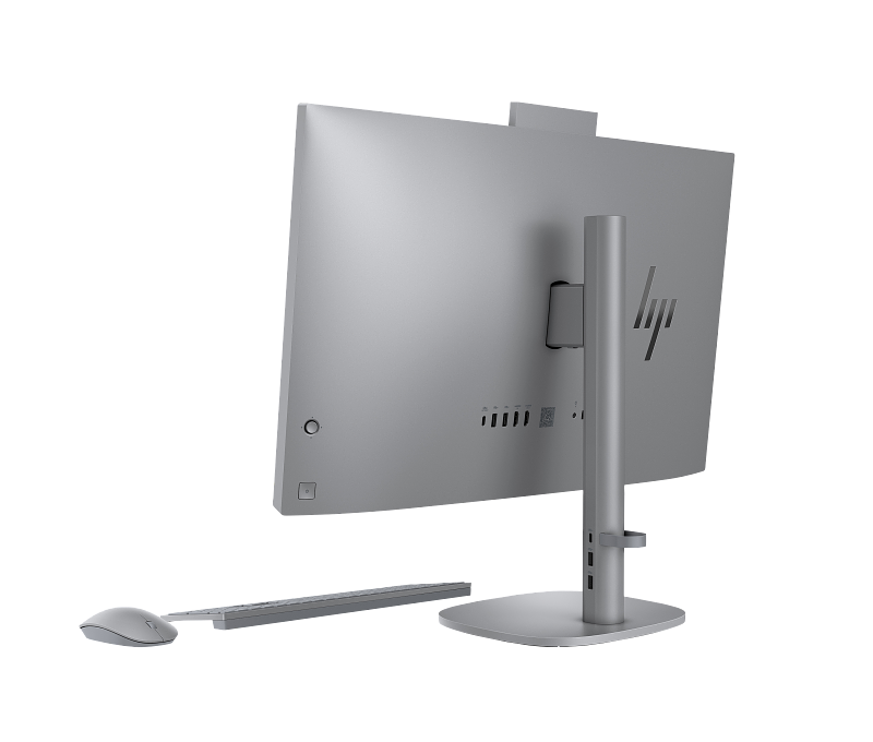 Моноблок HP OmniStudio X 27-cs0007ci, 27" (BK4W8EA)