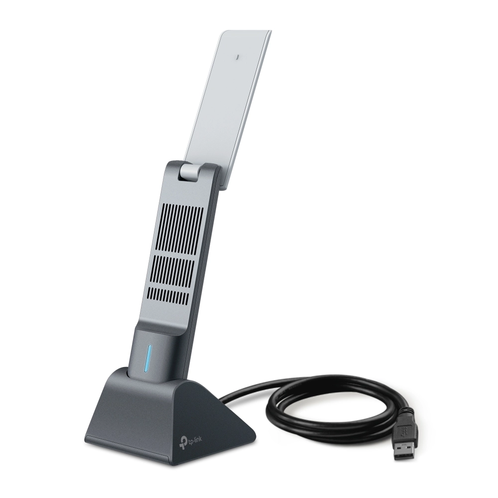 Сетевой адаптер беспроводной USB AX3000 Tp-Link Archer TX50UH (Archer TX50UH(EU))