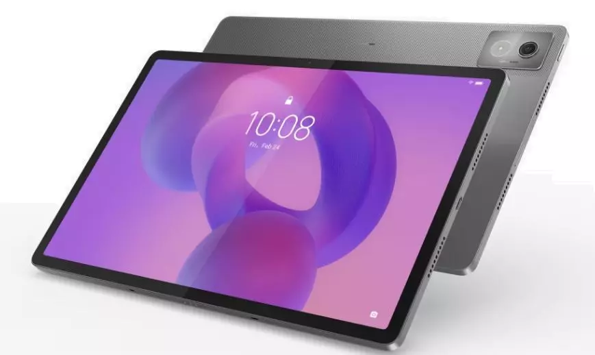 Планшет Lenovo TB373FU ACC 8G+256GLG-RU-PEN (ZAE40148RU)