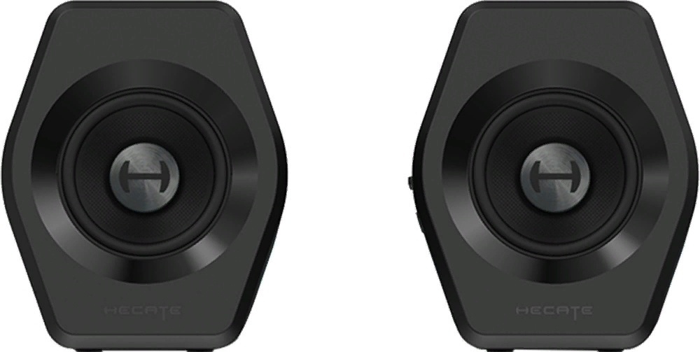 Акустическая система Bluetooth Edifier G2000 PRO Black (G2000 PRO Black)