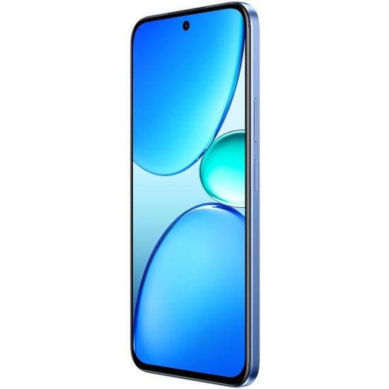 Смартфон Realme C85 128Гб+6Гб синий (6941764481428)