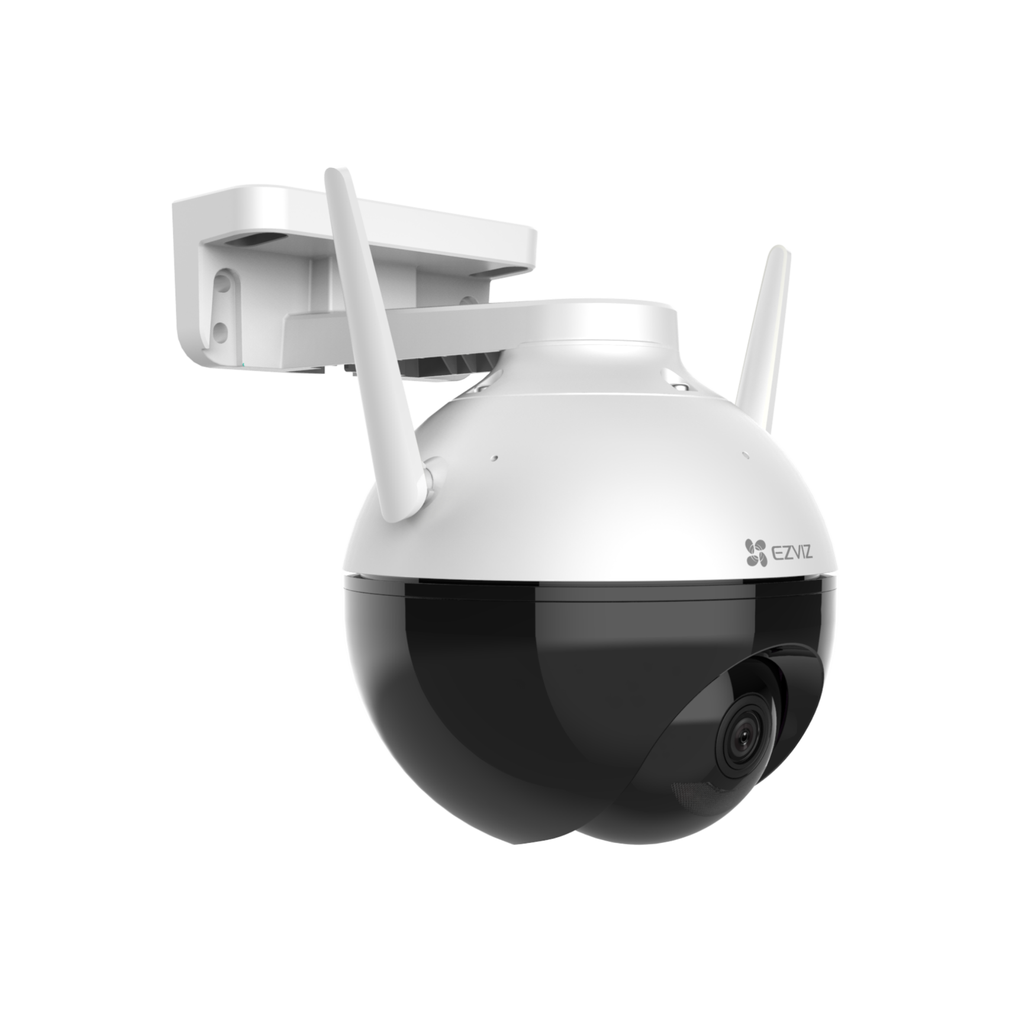 WiFi Камера Ezviz C8C (C8C)