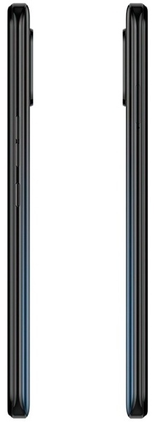 Смартфон Tecno Camon 16, 6/128GB - Misty Grey (CE7J MISTY GREY 6/128GB)
