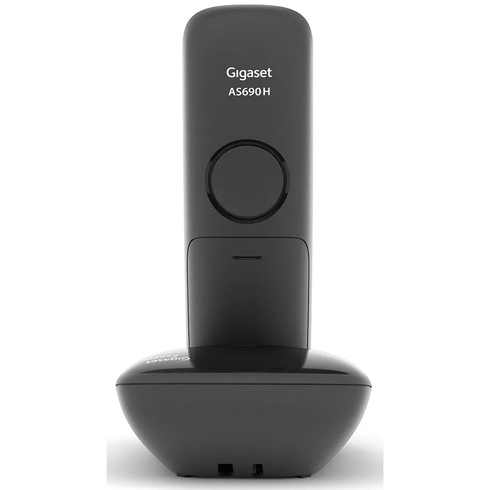 Дополнительная трубка (Gigaset AS690HX)