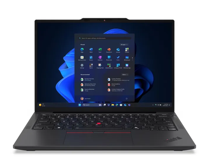 Ноутбук Lenovo ThinkPad X13 G6 (21RK001GFW)