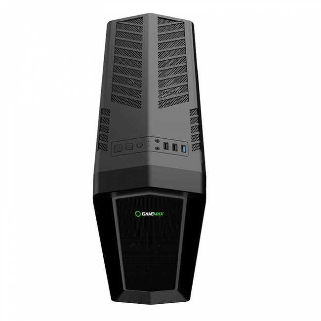 Корпус GameMax Asgard (MFG.G516-FRGB) (12951600012)