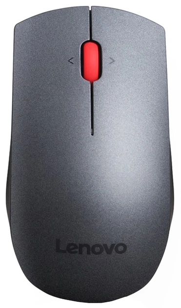 Мышь Lenovo Professional Wireless Laser Mouse-W/O Batteries (4X30H56887)