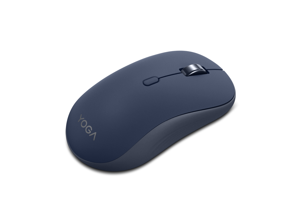 Мышь Lenovo Yoga, Cosmic Blue (GY51S61922)