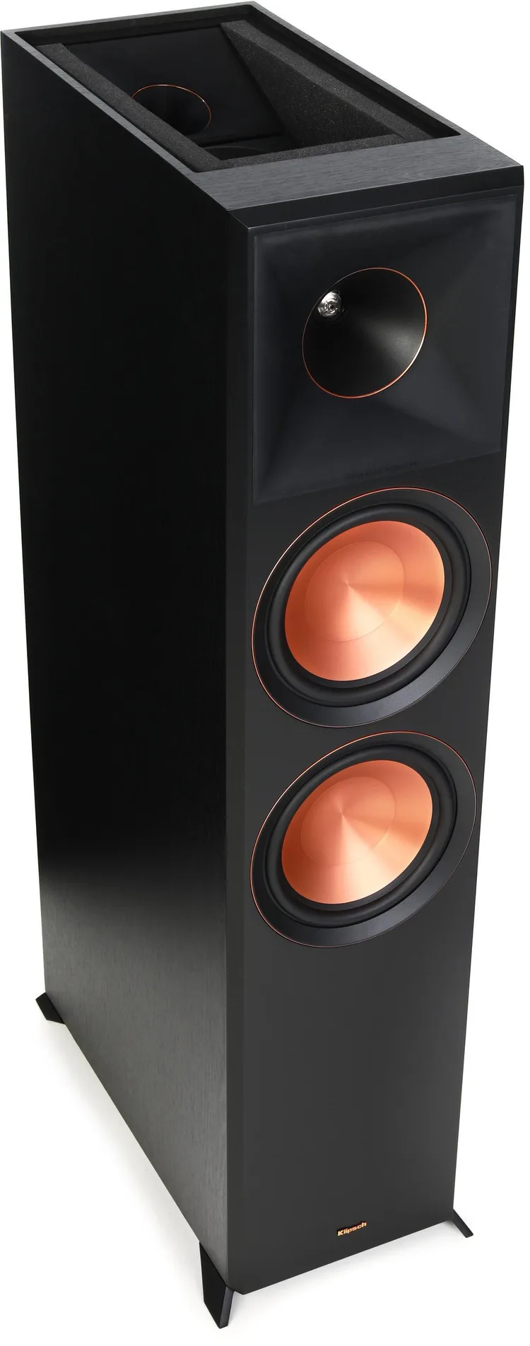 Колонка Klipsch Reference Premiere RP-8060FA II Floorstanding, Single (1070012)