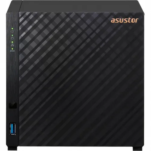 Сетевое хранилище ASUSTOR AS1104T (AS1104T) Сетевое хранилище ASUSTOR AS1104T (AS1104T)