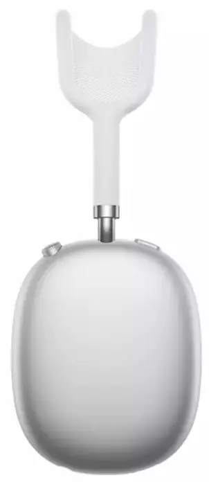 Наушники накладные Hoco W65 Plus Happy, silver (W65 Plus Happy, silver)