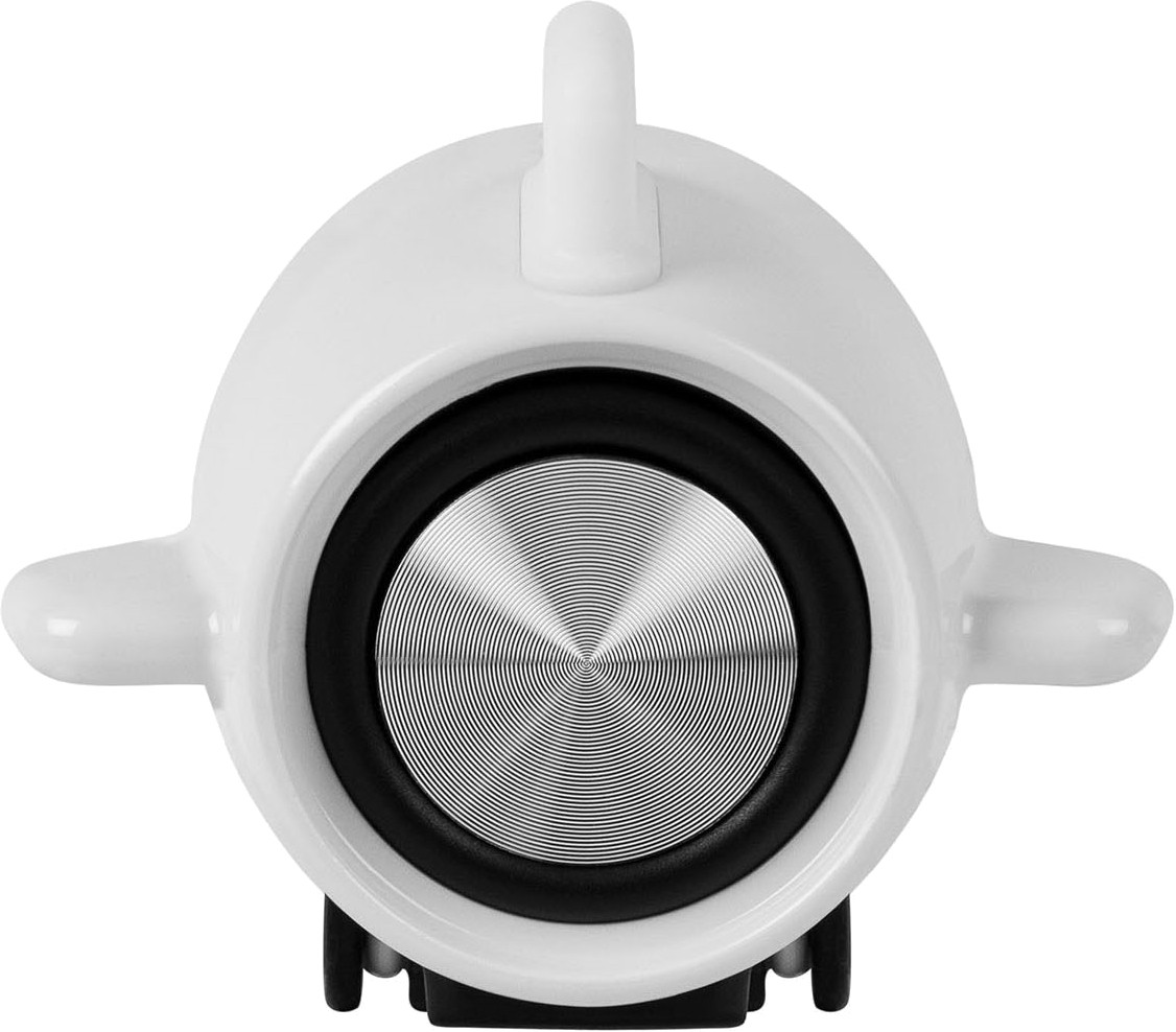 Колонка Rombica MySound Travel, White (BT-S102)