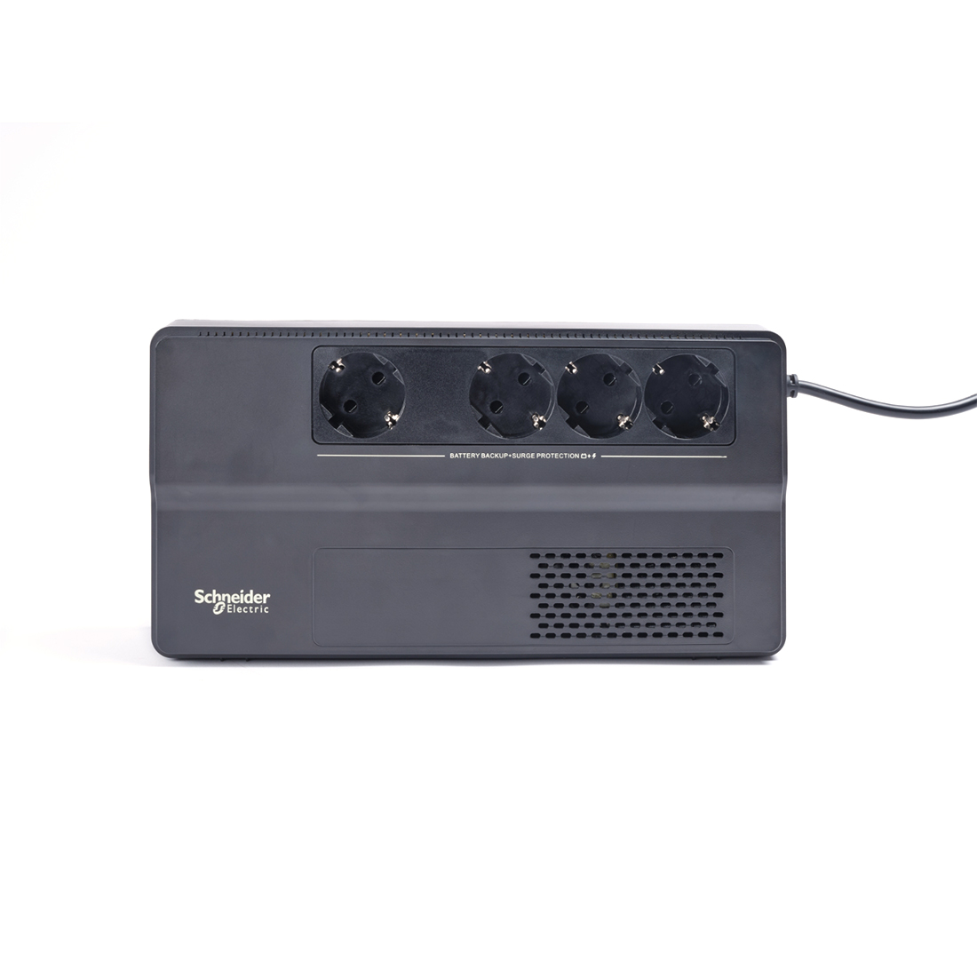 Источник бесперебойного питания Schneider Electric Easy UPS BVS650I-GR (BVS650I-GR)