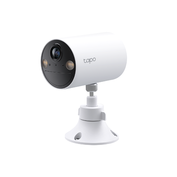 IP-камера TP-Link Tapo C410 (Tapo C410)