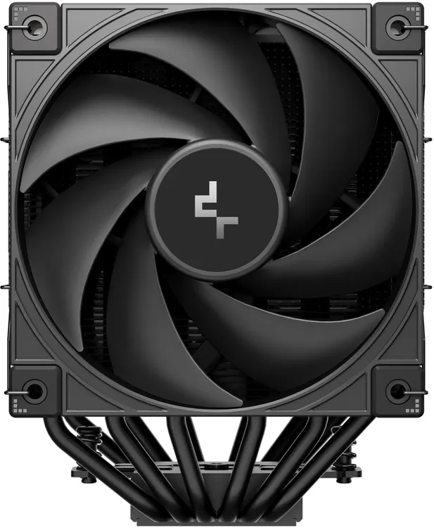 Кулер DeepCool AK620 G2 Digital NYX (R-AK620G2-BKNNMN-GJD-1)