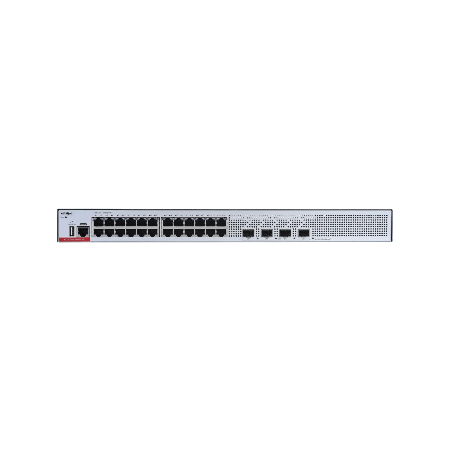 Коммутатор Ruijie RG-CS83-24GT4XS (RG-CS83-24GT4XS)
