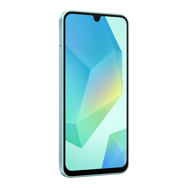 Смартфон Samsung Galaxy A16 256GB (SM-A165FLGISKZ)
