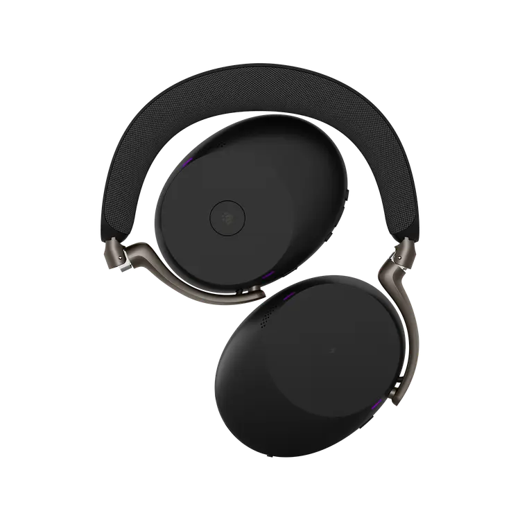 Гарнитура Jabra Evolve3 85 MS USB-C with Dongle Black (38599-999-899)