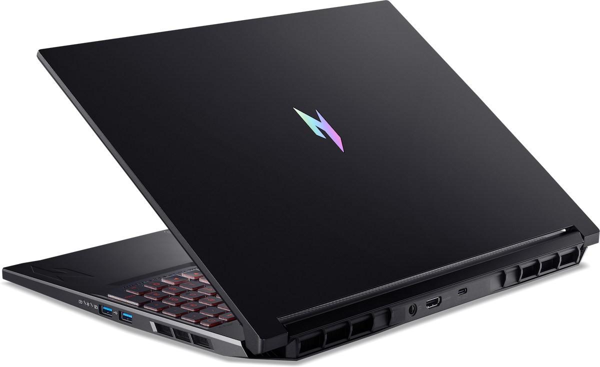 Ноутбук Acer Nitro V 16 AI ANV16-42-R7PG 16" (NH.U1FER.002)