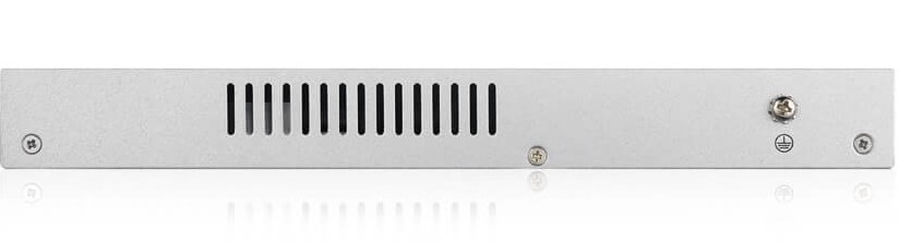 Коммутатор Zyxel GS1008HP (GS1008HP-EU0101F)